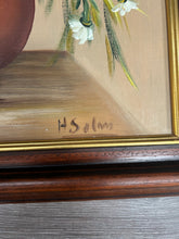 Load image into Gallery viewer, Still oil painting
