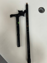 Load image into Gallery viewer, Vintage Chinese Dragon-Head Walking Cane
