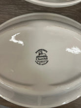Load image into Gallery viewer, Vintage Churchill Sampsonite Diner Ware
