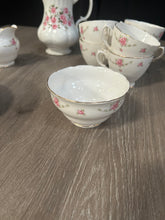 Load image into Gallery viewer, Royal Osborne China Tea Set
