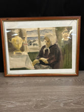 Load image into Gallery viewer, Water Colour Painting
