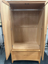 Load image into Gallery viewer, Wardrobe
