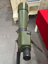 Load image into Gallery viewer, Optolyth 30 x ww TBS 80 spotting scope

