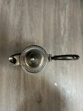 Load image into Gallery viewer, Vintage Cut Glass Decanter
