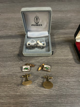 Load image into Gallery viewer, Bundle Of Cufflinks
