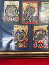Load image into Gallery viewer, The millennium coin collection
