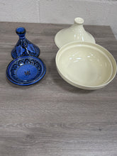 Load image into Gallery viewer, Moroccan Tagine Dishes

