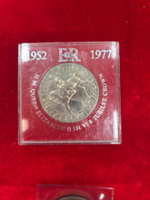 Load image into Gallery viewer, Small Jubilee coin collection
