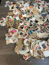 Load image into Gallery viewer, Large Stamp Collection
