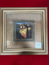 Load image into Gallery viewer, Tuscan landscape print
