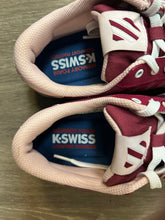 Load image into Gallery viewer, K-Swiss Courtside Shoe's
