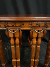 Load image into Gallery viewer, Mid century nest of tables
