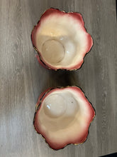 Load image into Gallery viewer, Vintage Staffordshire Planters
