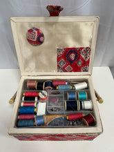 Load image into Gallery viewer, Korband Mexican twist sewing box
