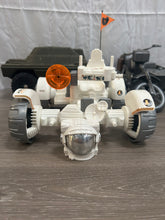 Load image into Gallery viewer, vintage Action man vehicle collection
