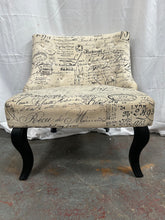 Load image into Gallery viewer, Dunelm Petie Folkstone Chair
