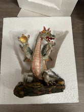 Load image into Gallery viewer, Dragon Fantasy Figurines
