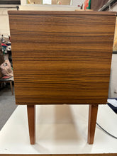 Load image into Gallery viewer, 1970's teak Ferguson effect stereo radiogram
