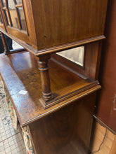 Load image into Gallery viewer, Vintage Display Case
