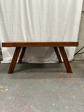 Load image into Gallery viewer, Como rosewood coffee table
