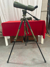 Load image into Gallery viewer, Optolyth 30 x ww TBS 80 spotting scope
