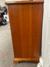 Load image into Gallery viewer, Georgian Style Chest Of Drawers
