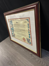 Load image into Gallery viewer, &quot;The History Research Centre&quot; Print
