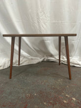 Load image into Gallery viewer, mid-century teak coffee table
