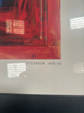 Load image into Gallery viewer, Howard Hodgkin "afternoon" print
