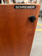 Load image into Gallery viewer, vintage mid-century retro teak Schreiber sideboard
