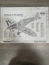 Load image into Gallery viewer, Spitfire Puzzle
