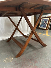 Load image into Gallery viewer, Garden Table
