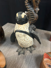 Load image into Gallery viewer, Bundle of wooden sculptures
