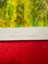 Load image into Gallery viewer, D. Hewitt Elterwater Cumbria landscape painting
