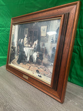 Load image into Gallery viewer, A Fine Vintage print
