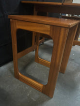 Load image into Gallery viewer, McIntosh Teak Card Table

