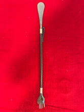 Load image into Gallery viewer, 21" shoehorn backscratcher
