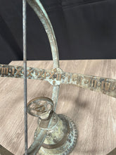 Load image into Gallery viewer, courtyard sundial
