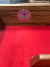Load image into Gallery viewer, Mcintosh Nathan style display case
