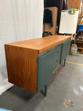 Load image into Gallery viewer, mid-century modern sideboard
