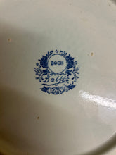 Load image into Gallery viewer, Delfts Ware Decorative Plate

