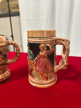 Load image into Gallery viewer, Bundle of stein ornaments

