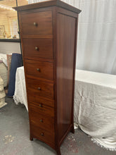 Load image into Gallery viewer, Tallboy chest of drawers
