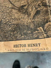 Load image into Gallery viewer, Vintage antique print
