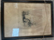 Load image into Gallery viewer, Vintage Print
