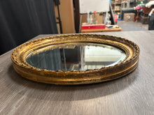 Load image into Gallery viewer, Small Oval Mirror
