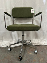 Load image into Gallery viewer, Habitat Ezra Office Chair
