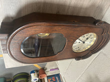 Load image into Gallery viewer, Vintage Grandfather Clock
