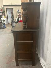 Load image into Gallery viewer, Vintage Ercol Display Case
