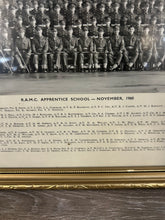 Load image into Gallery viewer, R.A.M.C. Apprentice School
